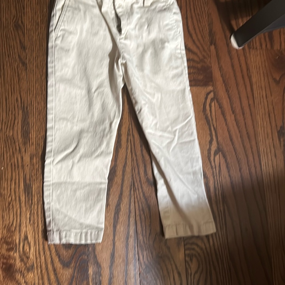 Vineyard Vines Boys 4T Khakis